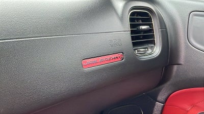 2023 Dodge Charger SRT Jailbreak
