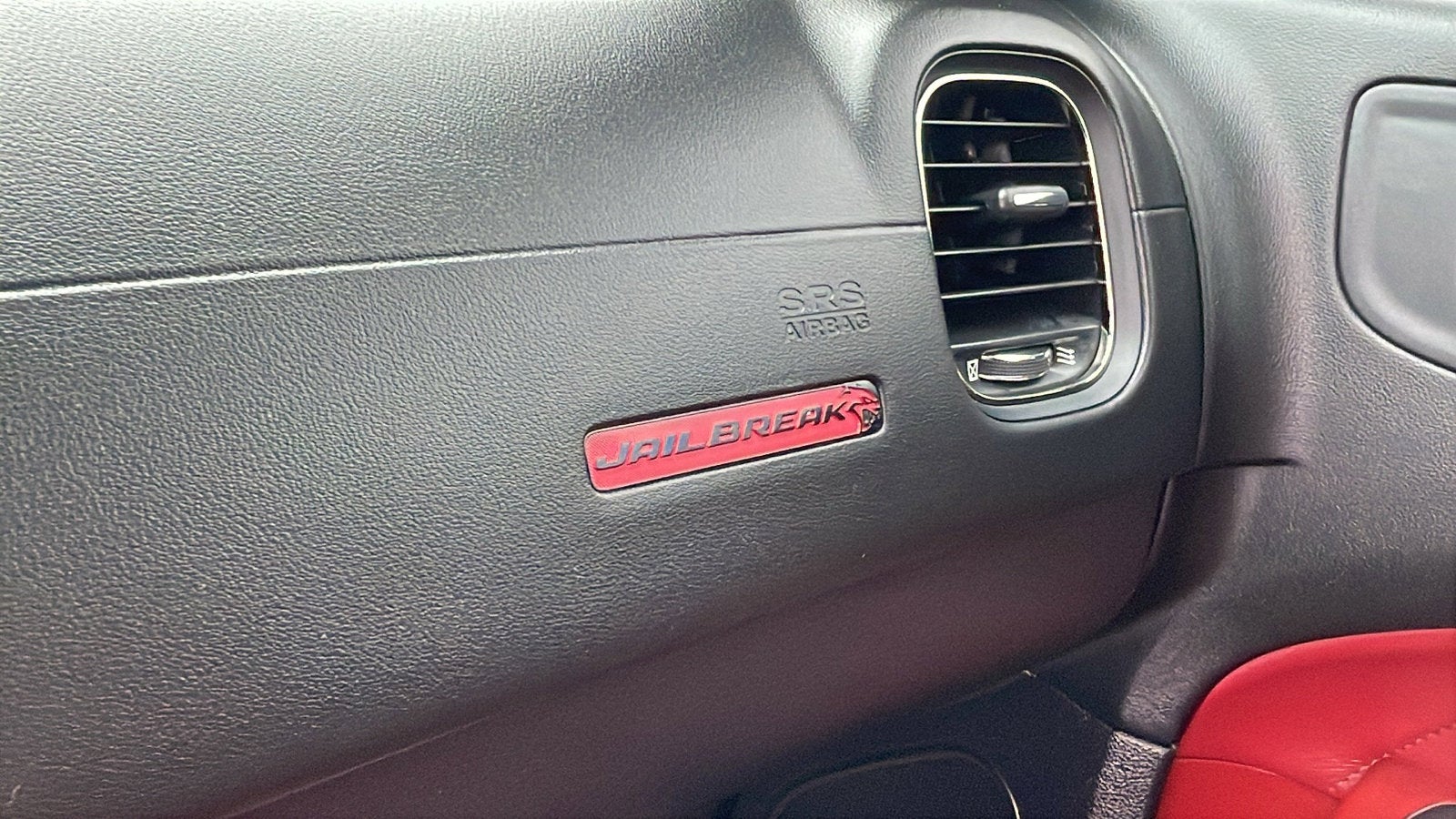2023 Dodge Charger SRT Jailbreak
