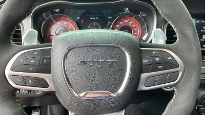 2023 Dodge Charger SRT Jailbreak