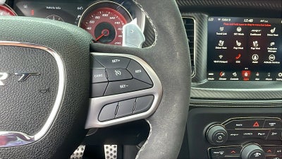 2023 Dodge Charger SRT Jailbreak
