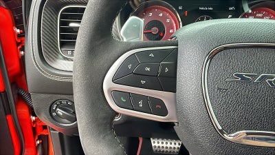 2023 Dodge Charger SRT Jailbreak