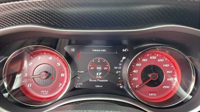 2023 Dodge Charger SRT Jailbreak