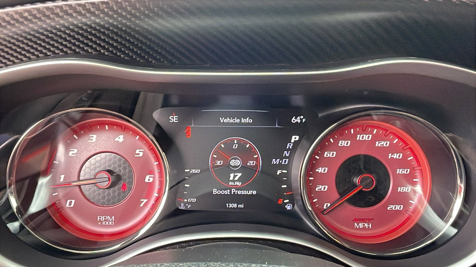 2023 Dodge Charger SRT Jailbreak