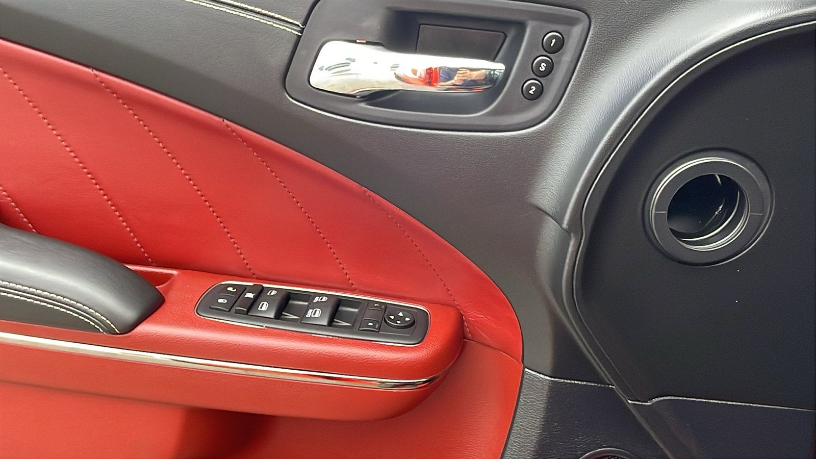 2023 Dodge Charger SRT Jailbreak