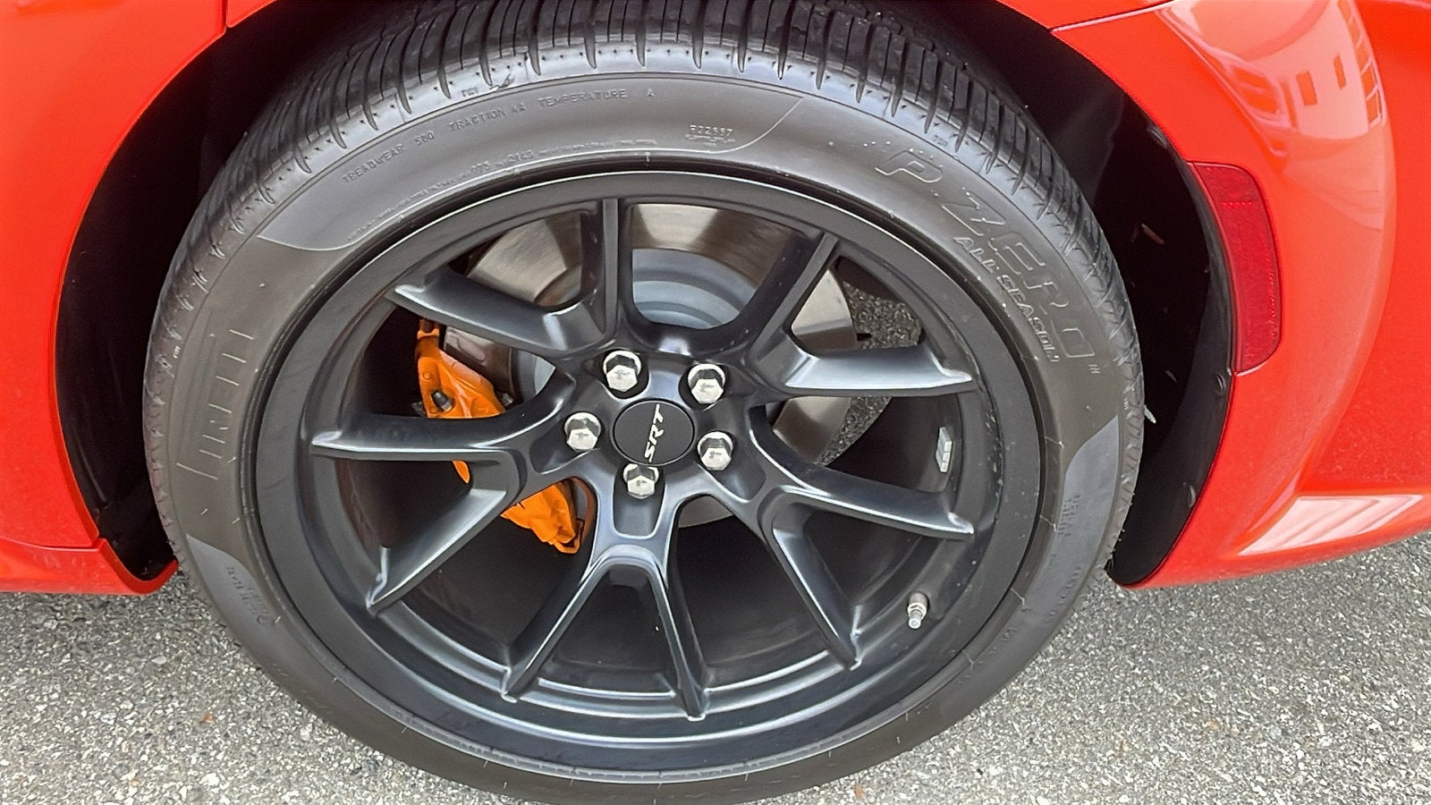 2023 Dodge Charger SRT Jailbreak