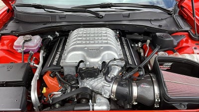 2023 Dodge Charger SRT Jailbreak