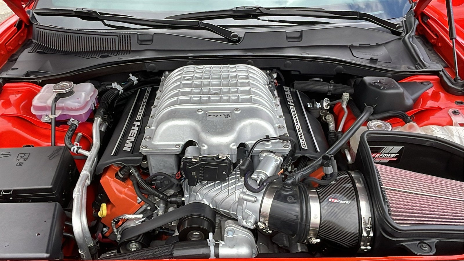 2023 Dodge Charger SRT Jailbreak