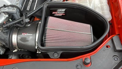 2023 Dodge Charger SRT Jailbreak