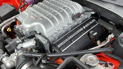 2023 Dodge Charger SRT Jailbreak