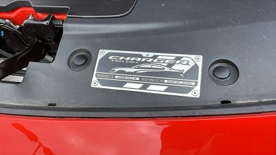 2023 Dodge Charger SRT Jailbreak