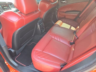 2023 Dodge Charger SRT Jailbreak