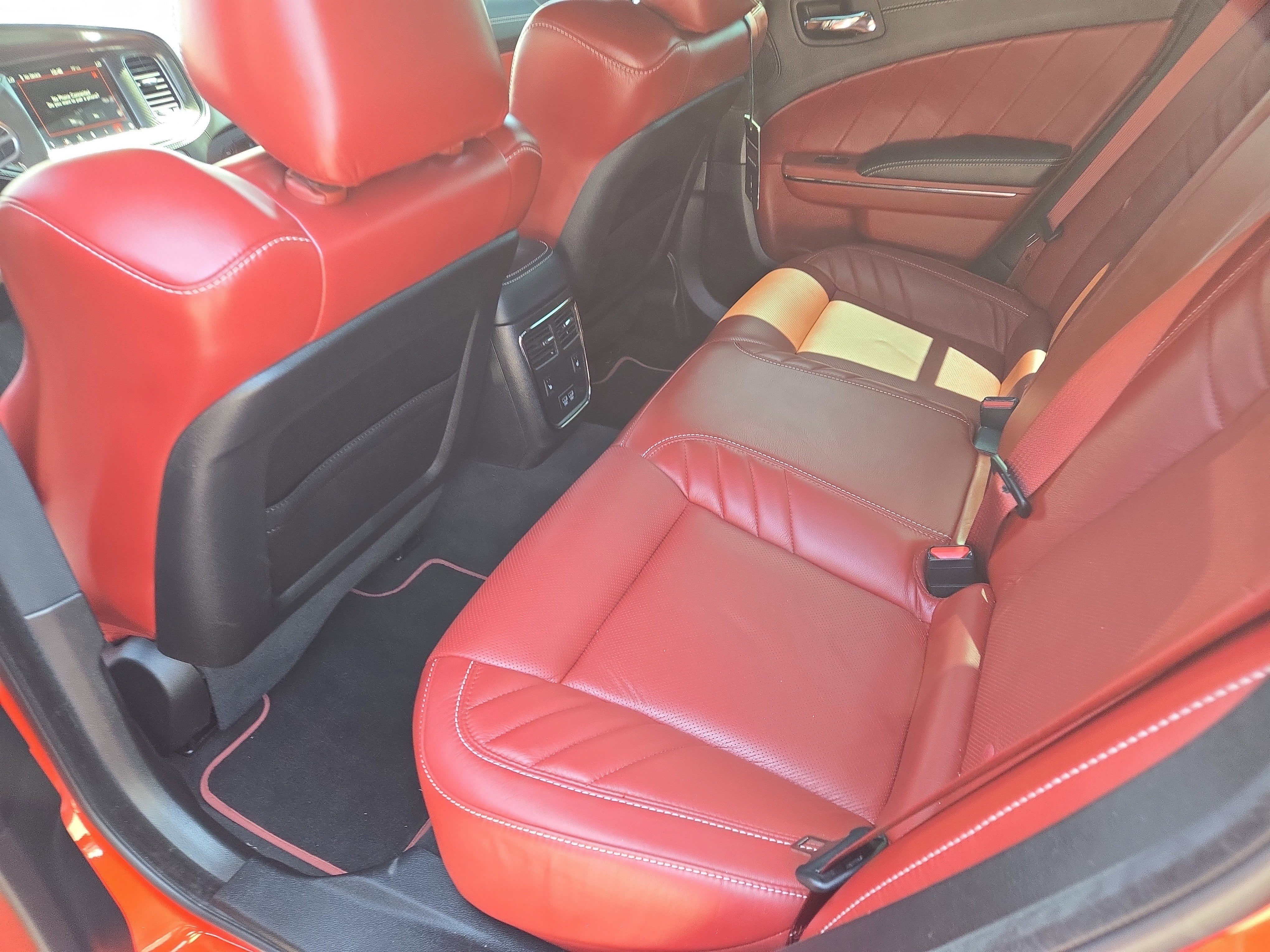 2023 Dodge Charger SRT Jailbreak