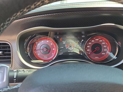 2023 Dodge Charger SRT Jailbreak