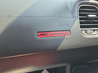 2023 Dodge Charger SRT Jailbreak