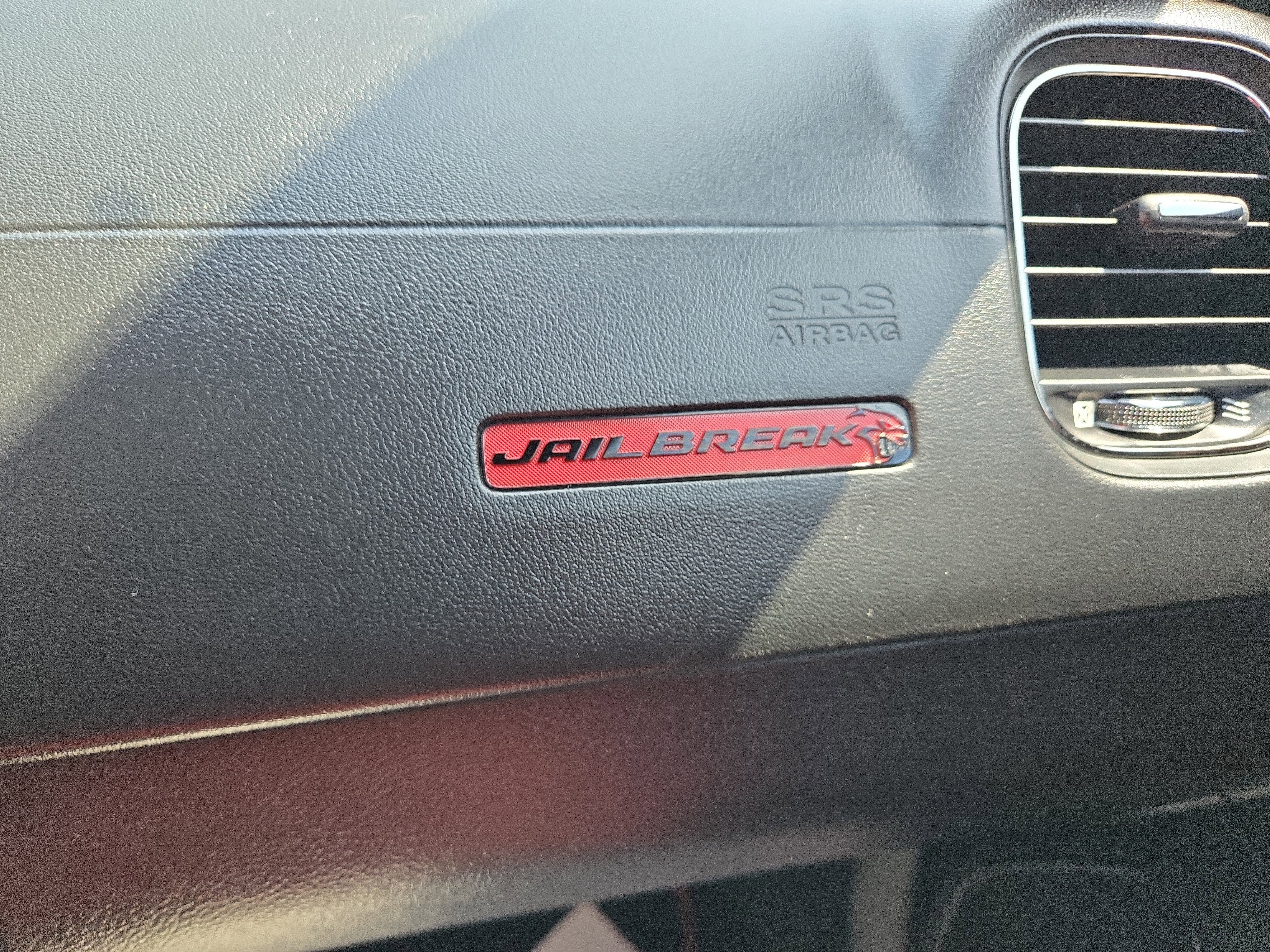 2023 Dodge Charger SRT Jailbreak