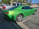 2010 Chevrolet Camaro 1LT