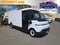 2023 BrightDrop Zevo 600 EJY