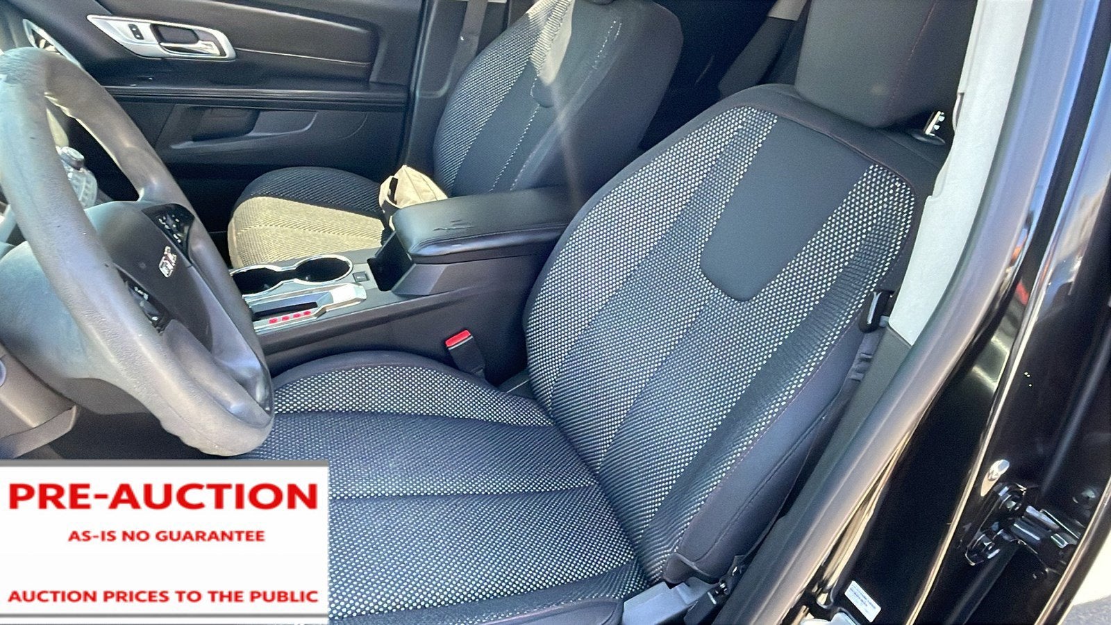 2016 GMC Terrain SLE