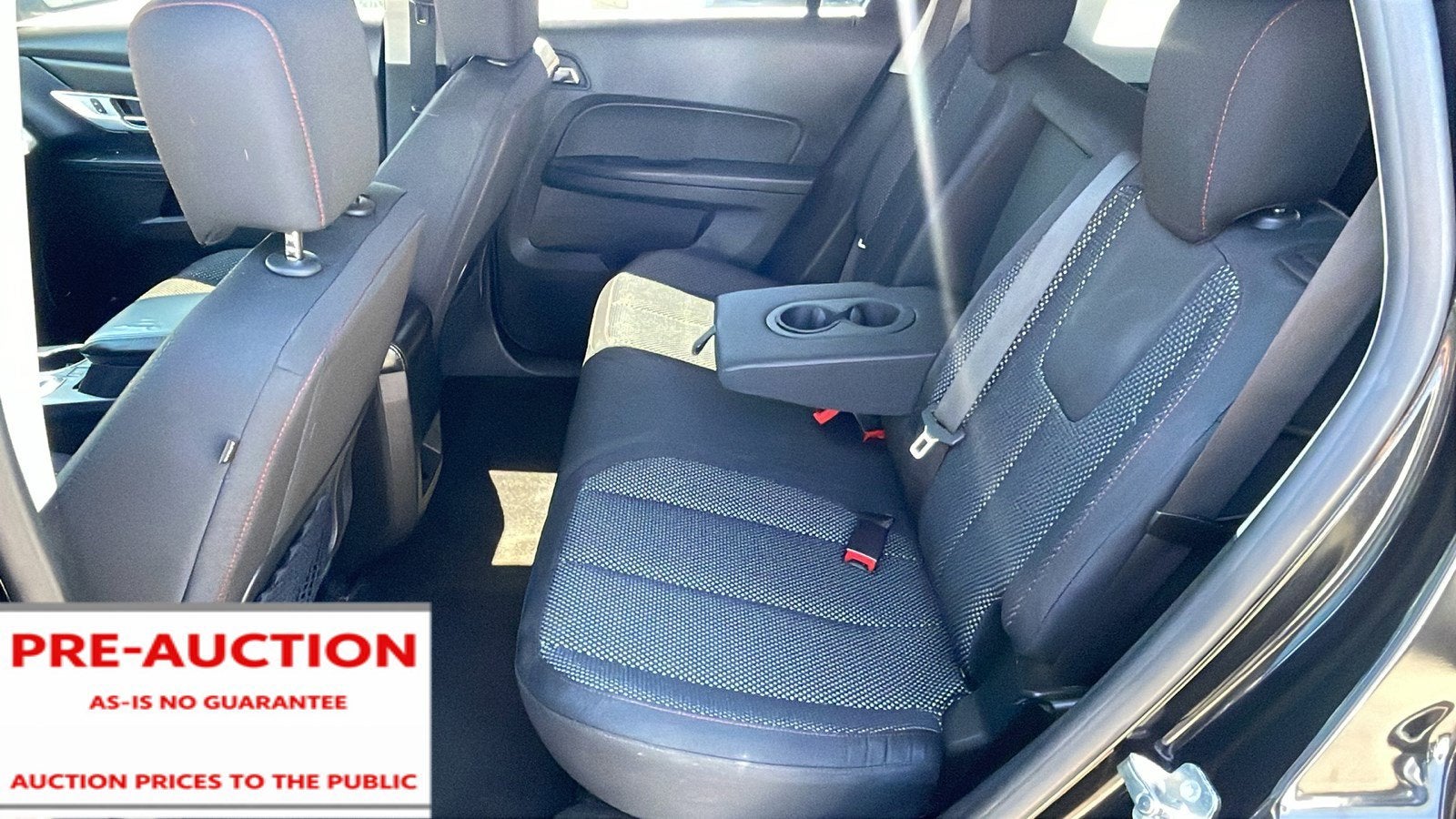 2016 GMC Terrain SLE
