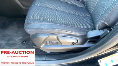 2016 GMC Terrain SLE