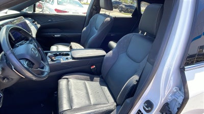 2023 Lexus RX 350h Luxury