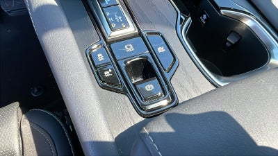 2023 Lexus RX 350h Luxury