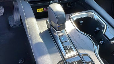 2023 Lexus RX 350h Luxury