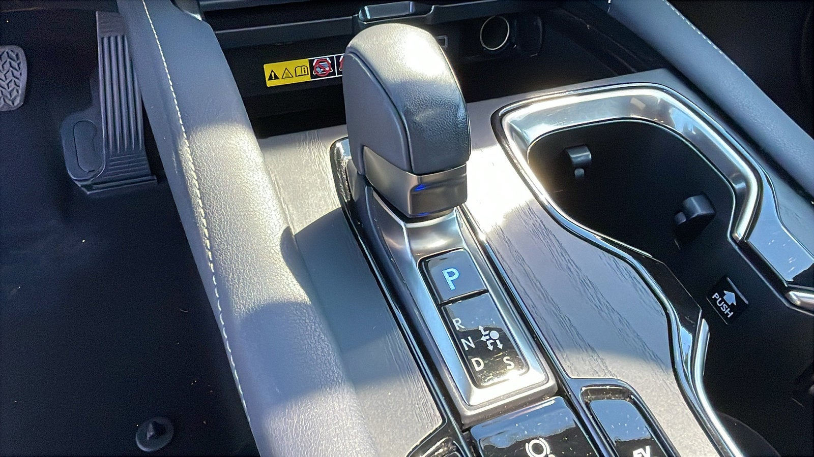 2023 Lexus RX 350h Luxury