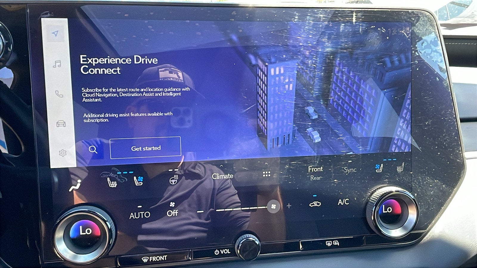 2023 Lexus RX 350h Luxury
