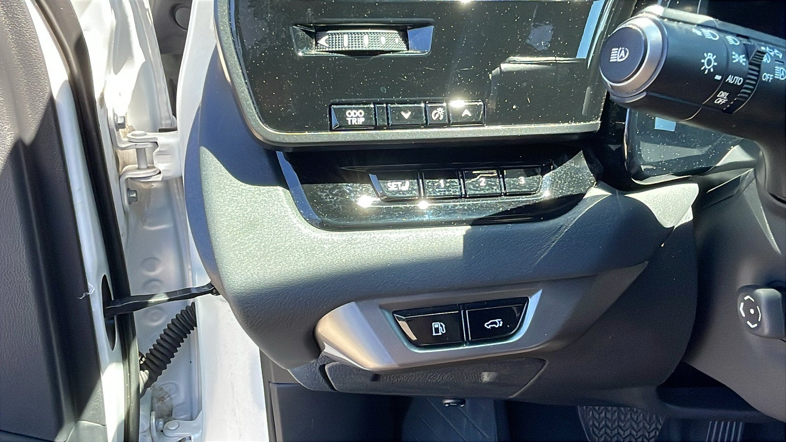 2023 Lexus RX 350h Luxury