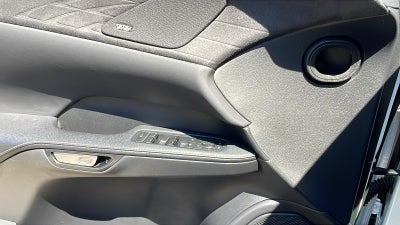 2023 Lexus RX 350h Luxury