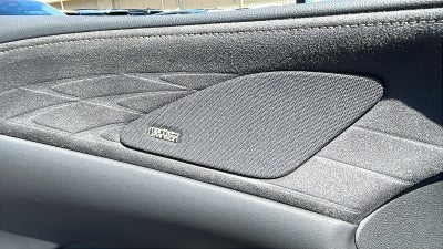 2023 Lexus RX 350h Luxury