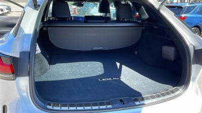 2023 Lexus RX 350h Luxury