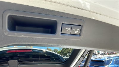 2023 Lexus RX 350h Luxury