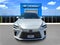 2023 Lexus RX 350h Luxury