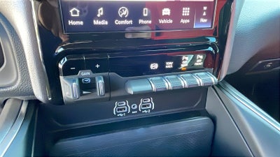 2026 RAM 2500 Big Horn Crew Cab 4x4 6'4" Box