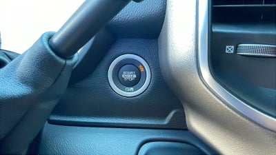2026 RAM 2500 Big Horn Crew Cab 4x4 6'4" Box