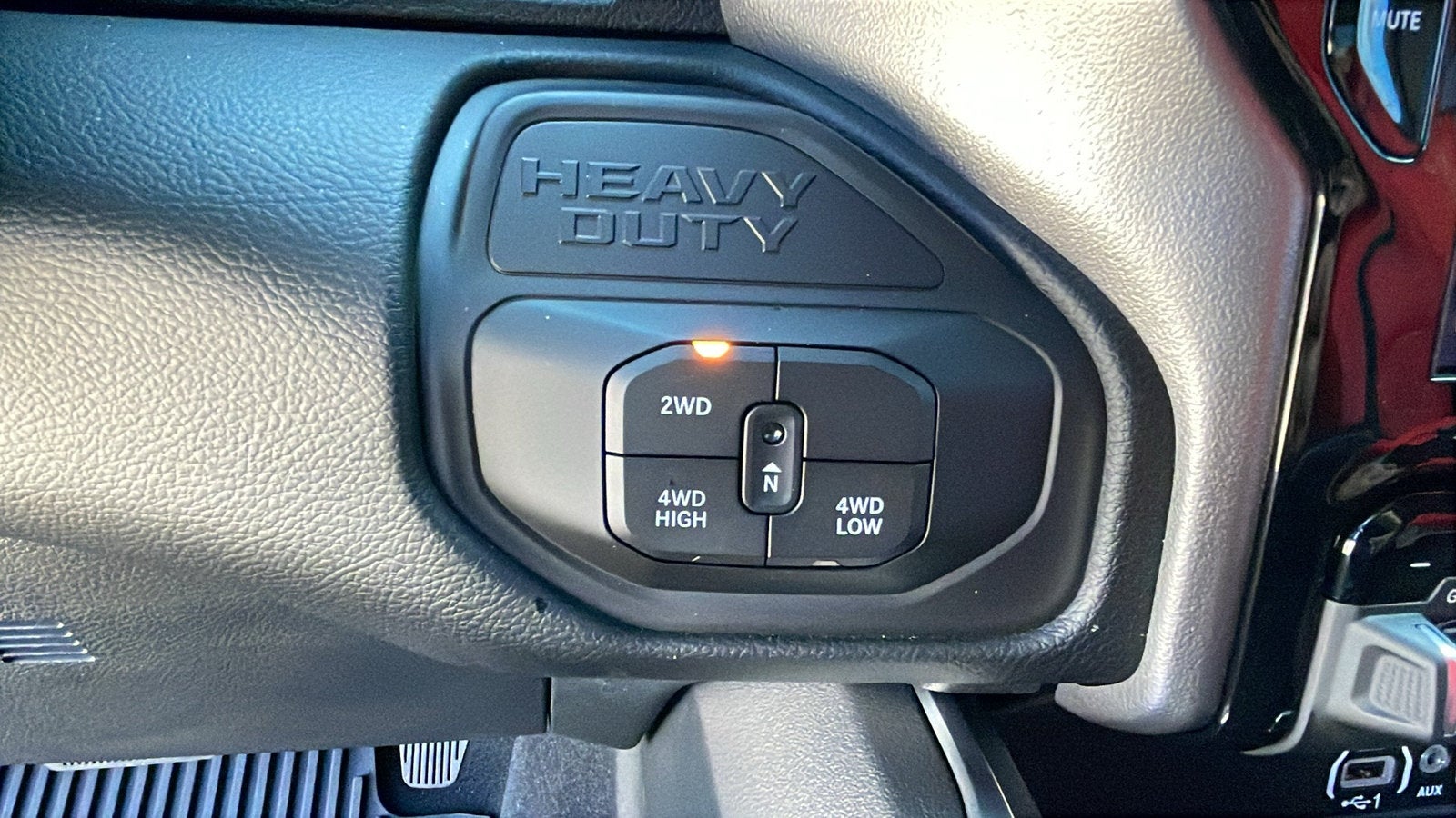 2026 RAM 2500 Big Horn Crew Cab 4x4 6'4" Box