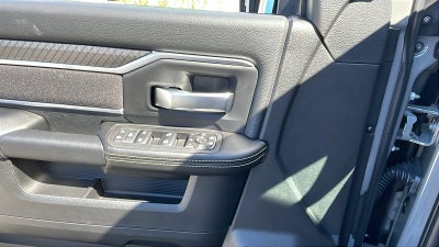 2026 RAM 2500 Big Horn Crew Cab 4x4 6'4" Box