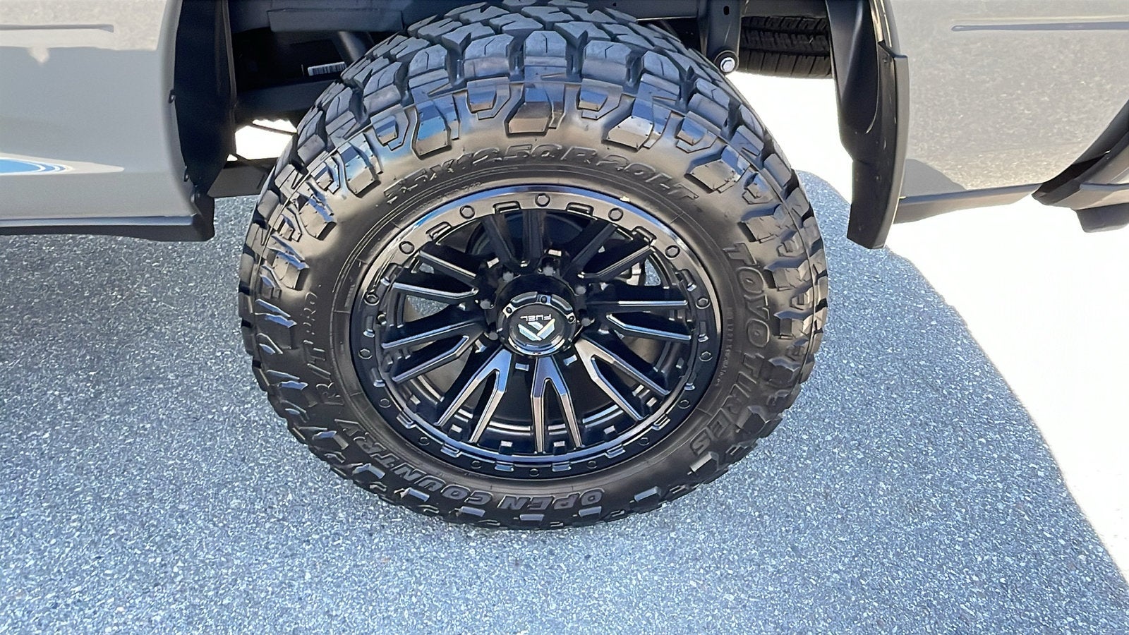 2026 RAM 2500 Big Horn Crew Cab 4x4 6'4" Box