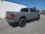 2026 RAM 2500 Big Horn Crew Cab 4x4 6'4" Box