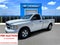 2021 RAM 1500 Classic Tradesman Regular Cab 4x2 8' Box