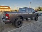 2020 RAM 2500 Big Horn Crew Cab 4x4 6'4" Box
