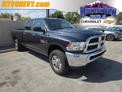 2014 RAM 2500 SLT