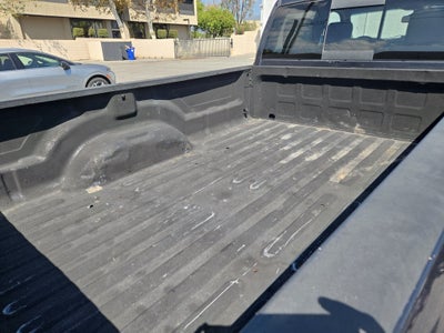 2014 RAM 2500 SLT
