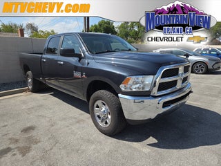2014 RAM 2500 SLT