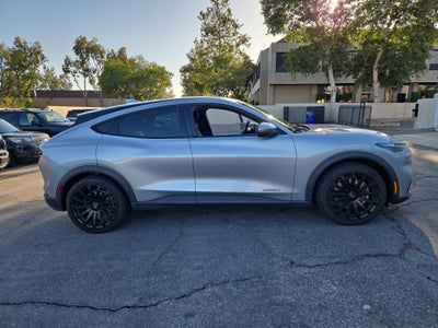 2021 Ford Mustang Mach-E Select