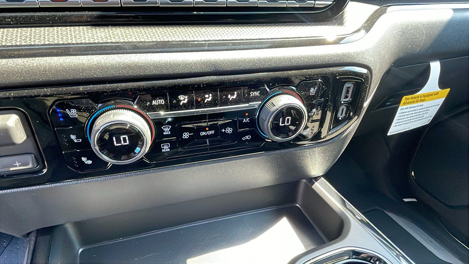 2026 Chevrolet Silverado 1500 ZR2 - Photo 22
