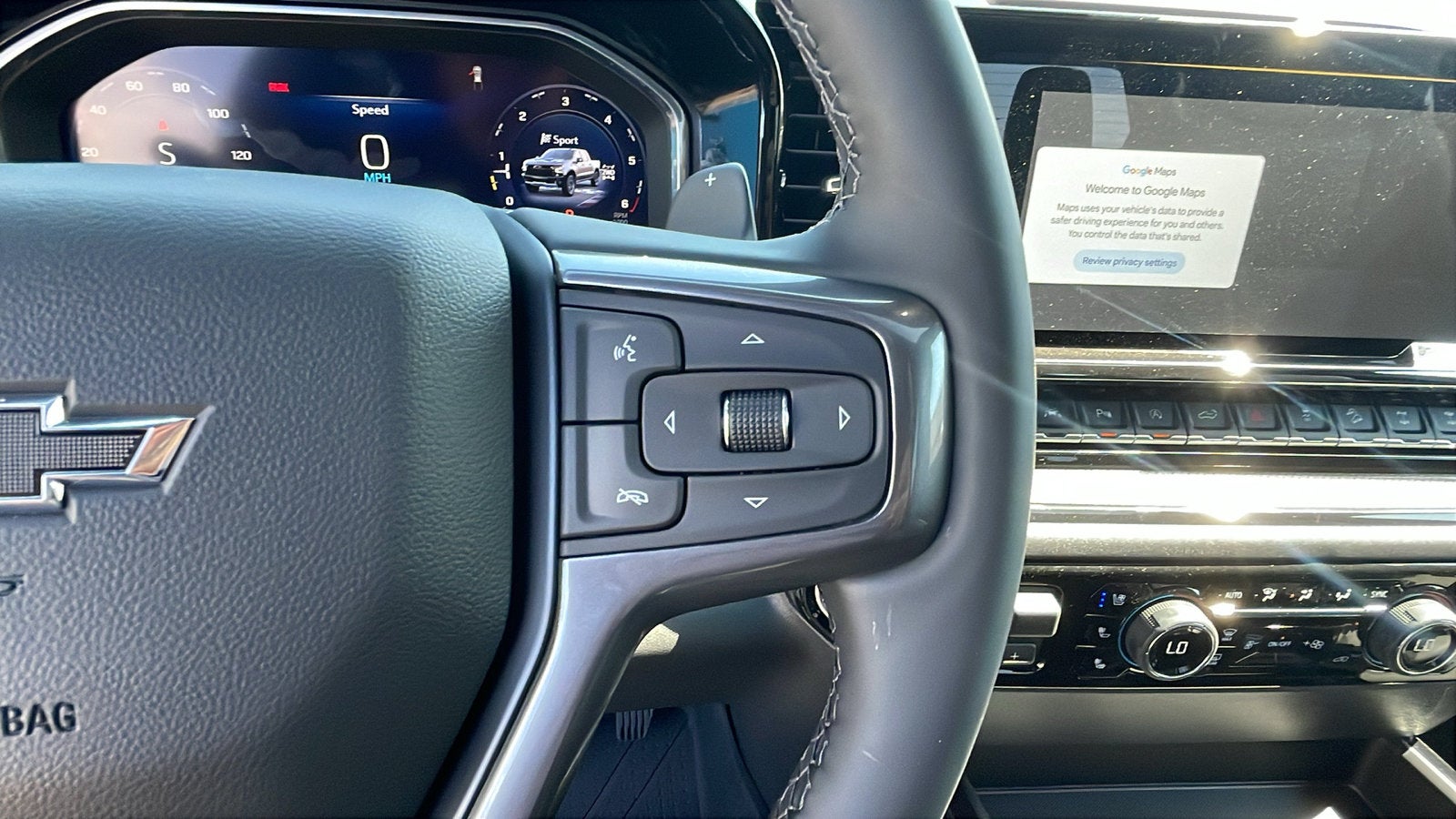 2026 Chevrolet Silverado 1500 ZR2 - Photo 26