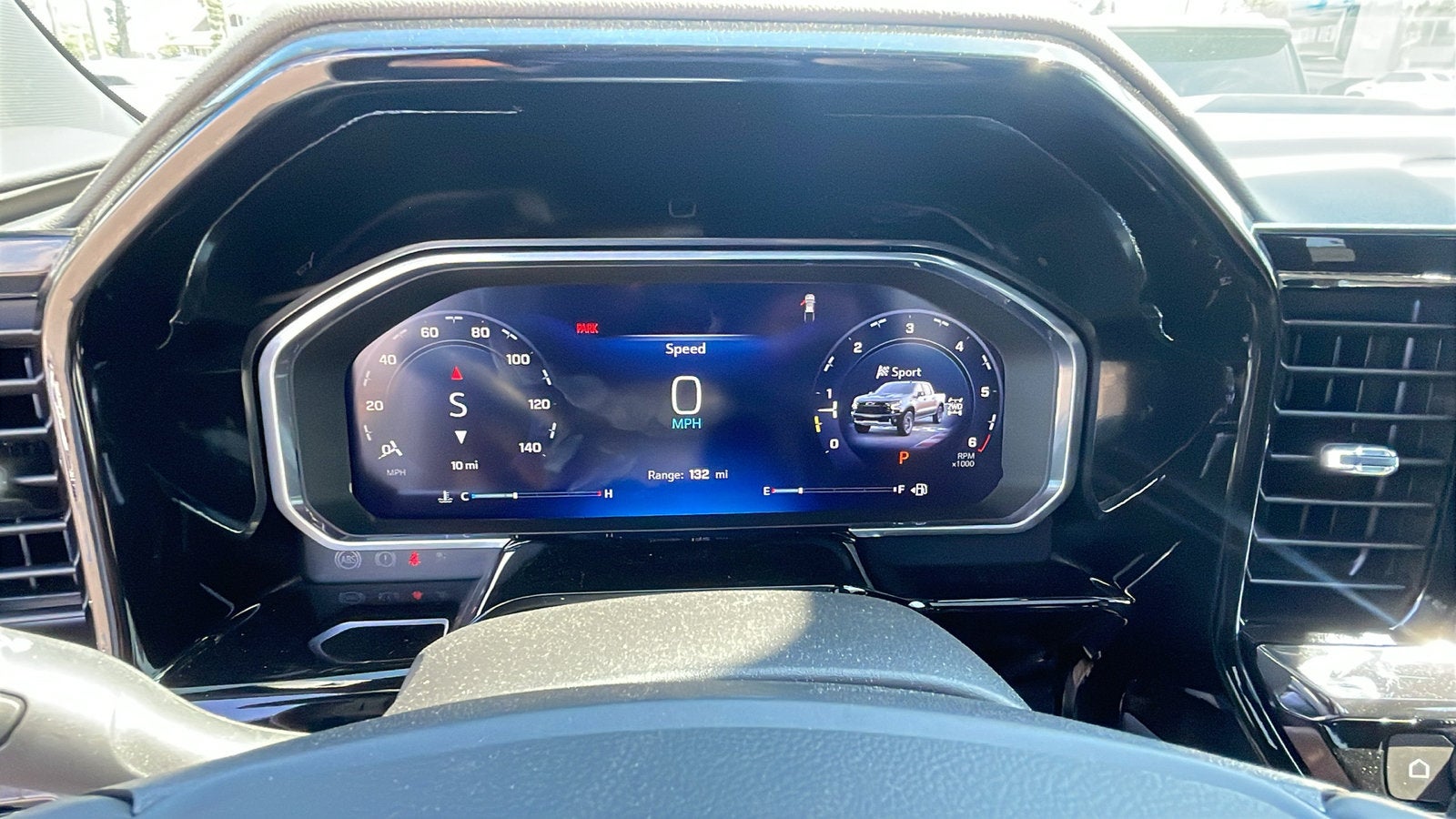 2026 Chevrolet Silverado 1500 ZR2 - Photo 28